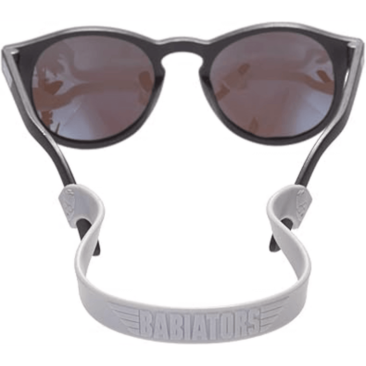 Babiators Individual Silicone Strap: With Hang Tag