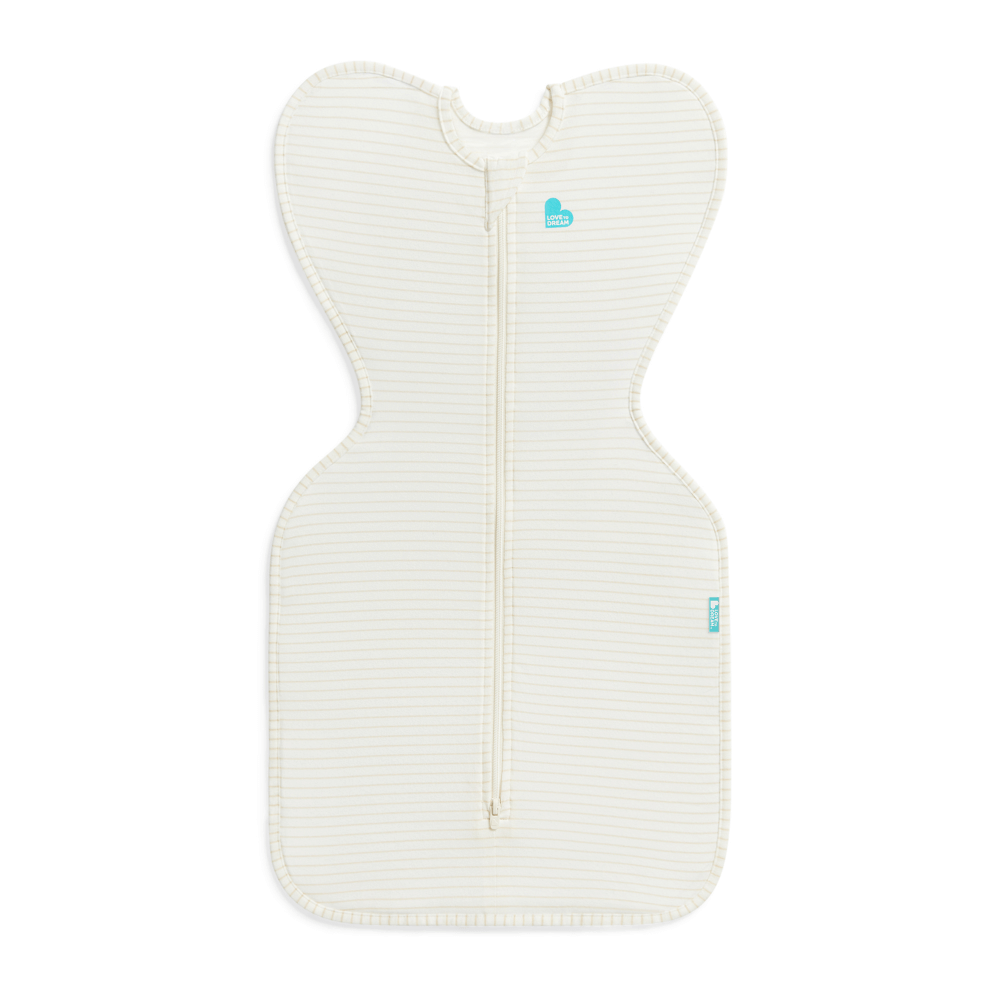 Love to Dream Swaddle Up - Tan, Cotton, 0.2 T