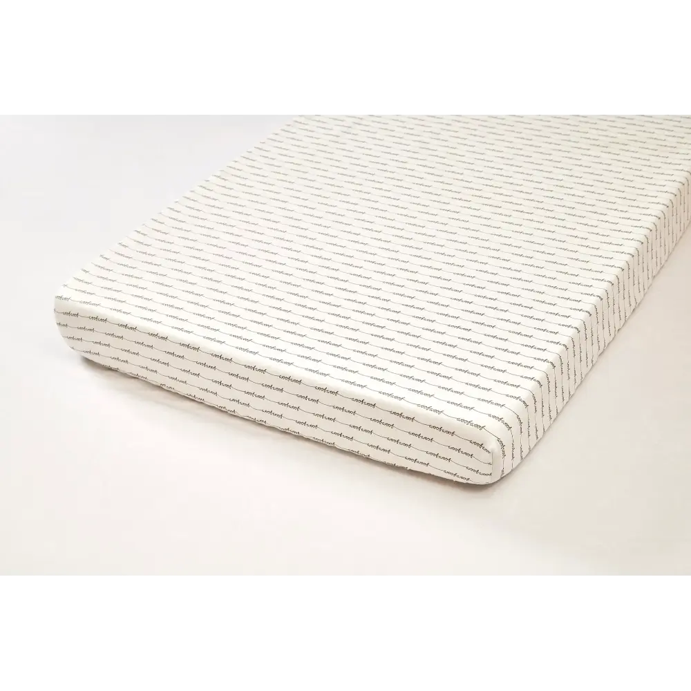 Annasimona Kids Fido Fitted Cot Sheets - Set of Three - Fido - ONE SIZE