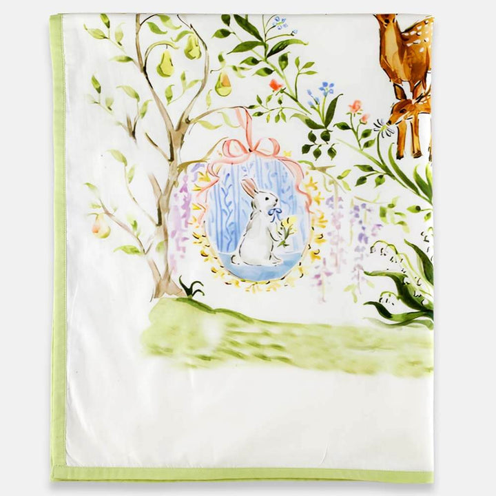 enchanted deer