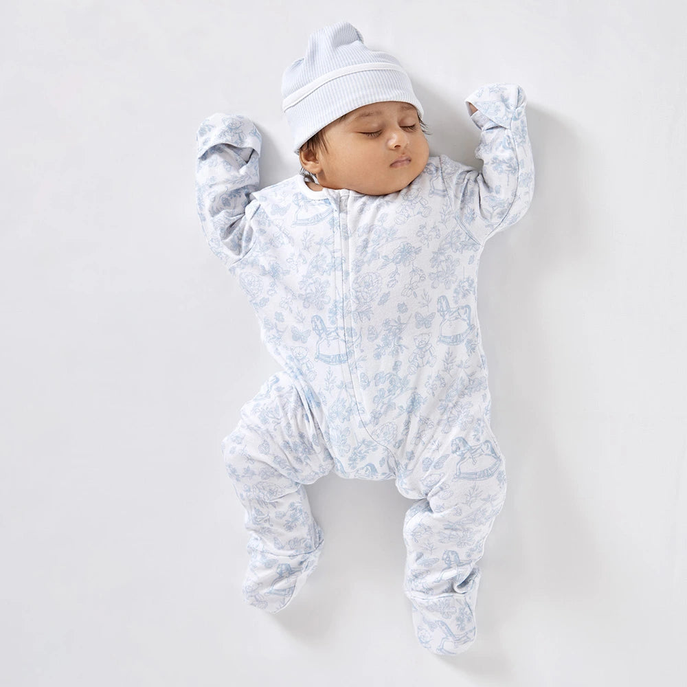 Annasimona Kids Sleep Suit - Hore Cradle