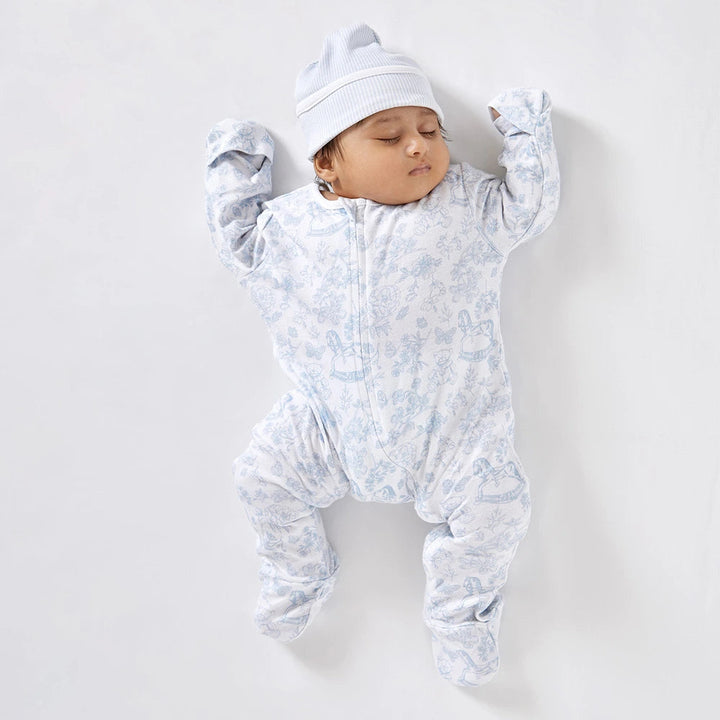 Annasimona Kids Sleep Suit - Hore Cradle
