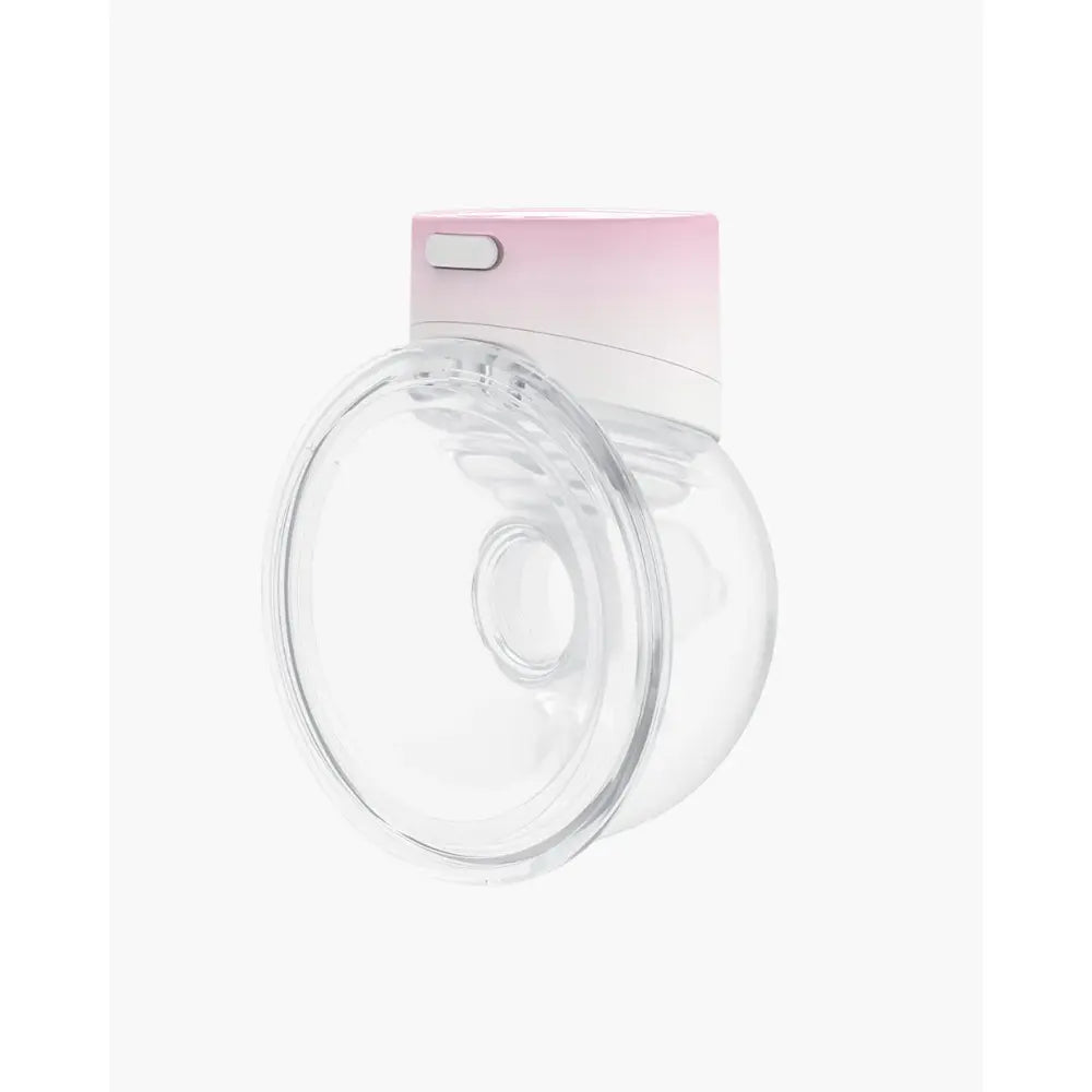 Momcozy Breast Pump S12 Pro Single - Pink