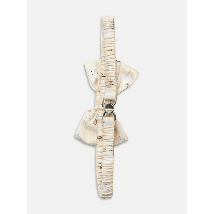 The Baby Trunk Enchanted Deer Bow