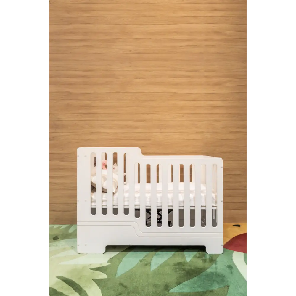 Waddle &amp; Roo - The SmartNest With Mattress