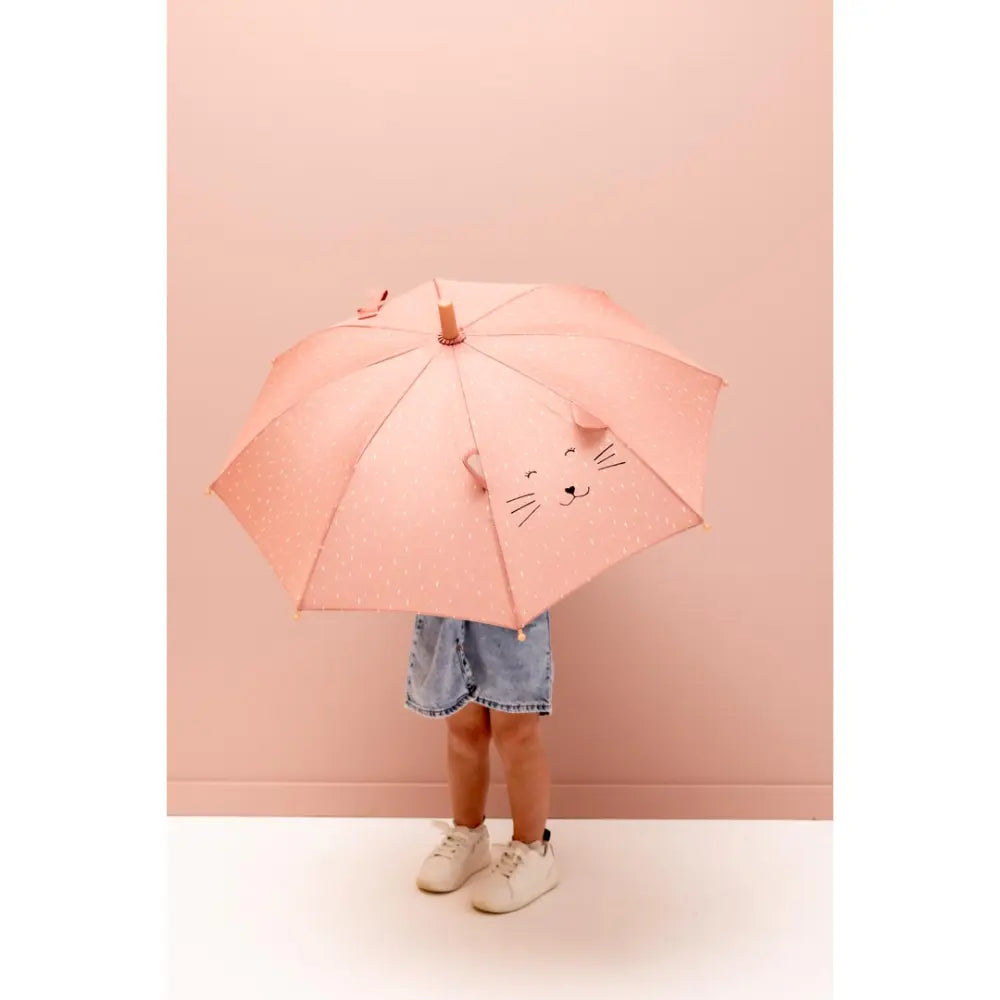 Trixie Umbrella - Mrs. Cat