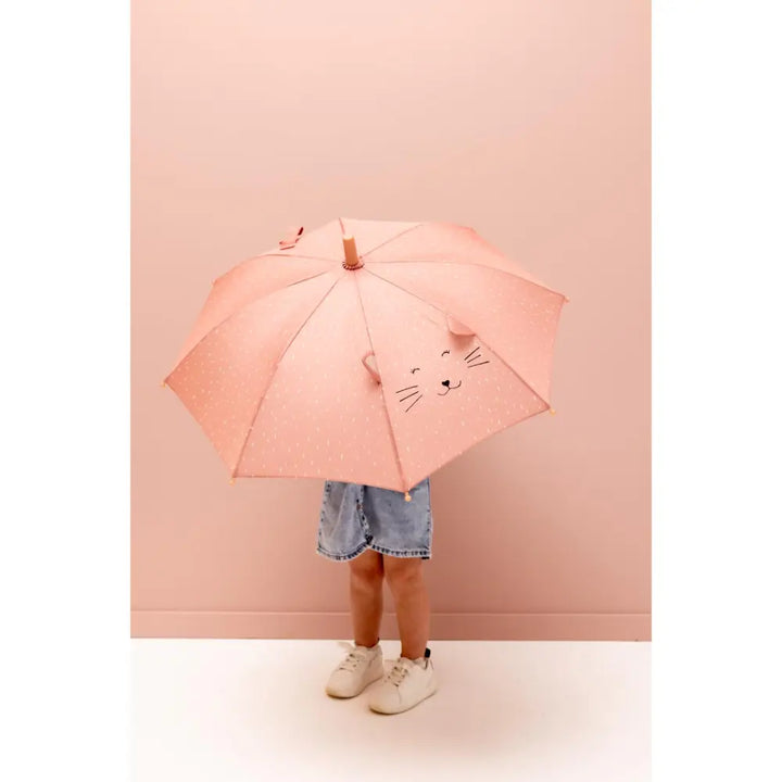Trixie Umbrella - Mrs. Cat