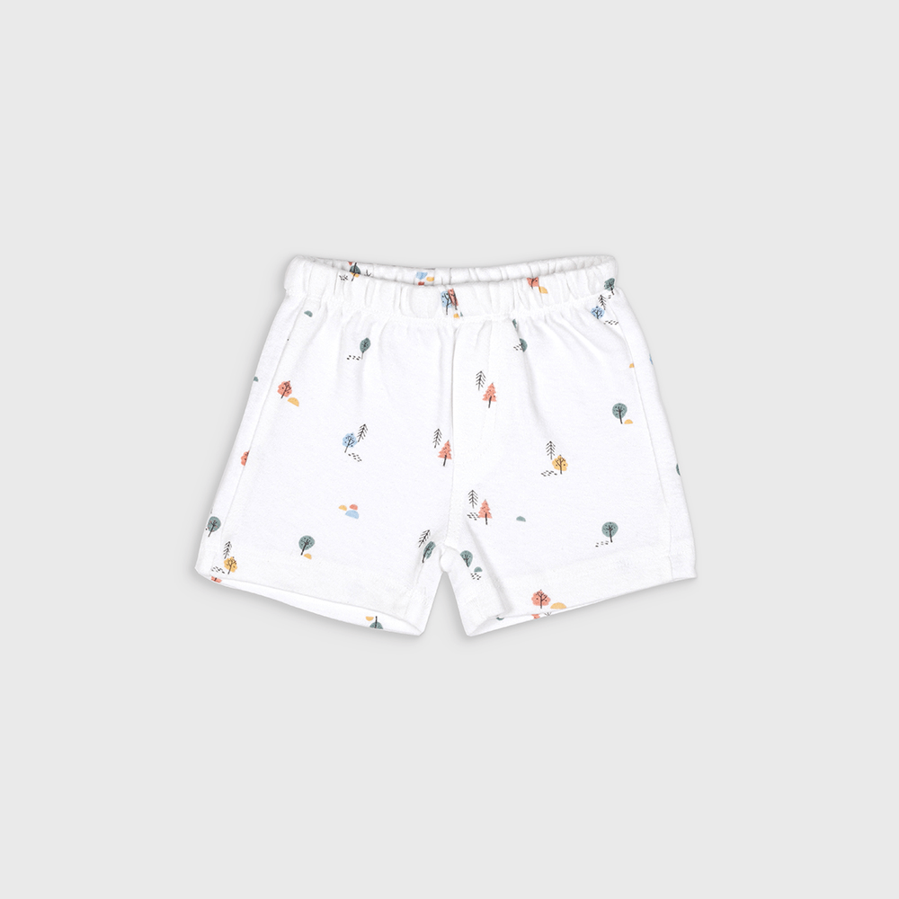 Enfants Woodland Wonder Set - White