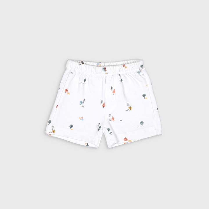 Enfants Woodland Wonder Set - White