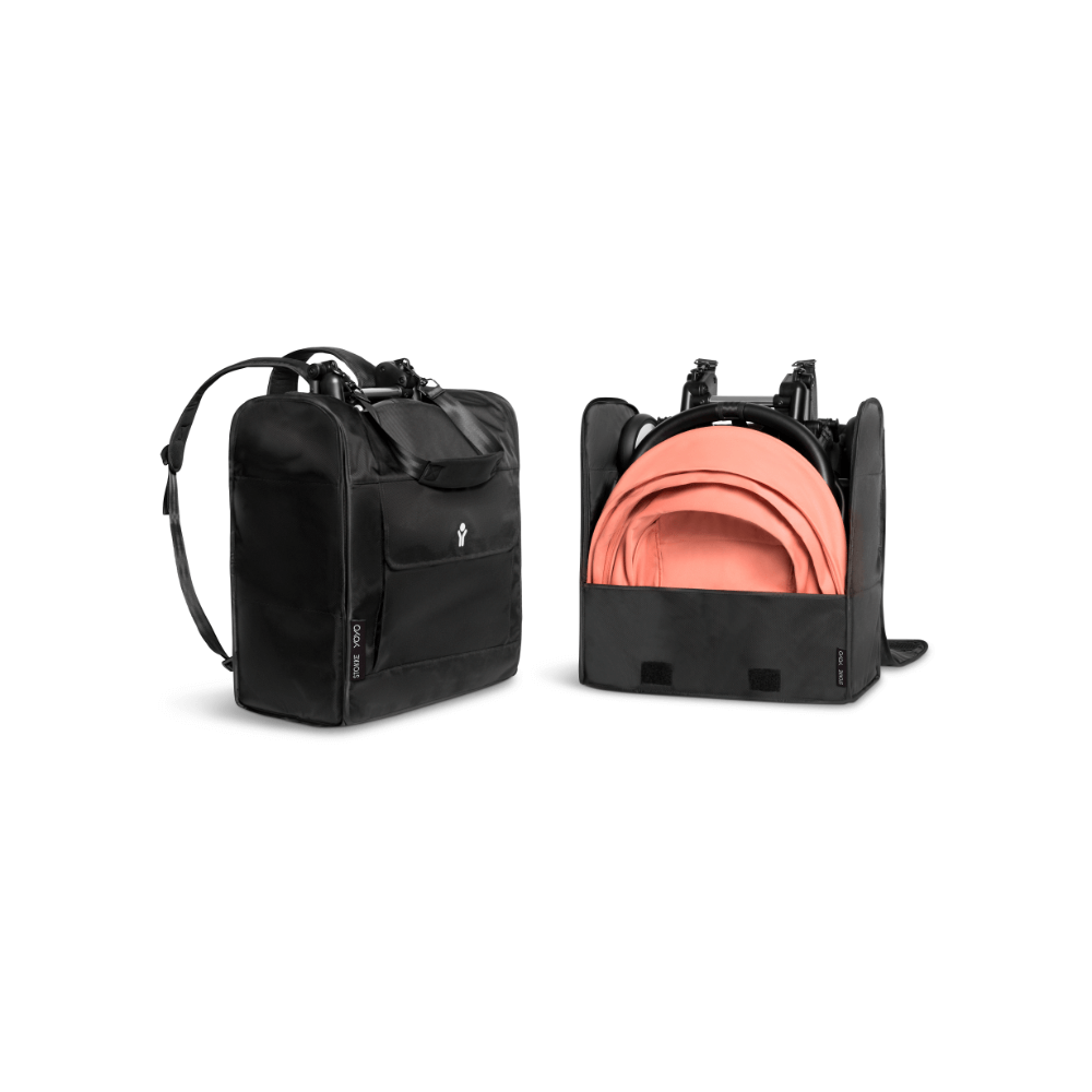 Stokke YOYO Stroller Backpack – Travel Bag, Folds for Easy Storage, Fits YOYO³ &amp; YOYO® Connect