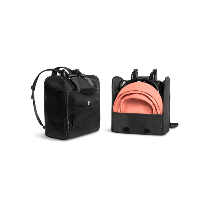Stokke YOYO Stroller Backpack – Travel Bag, Folds for Easy Storage, Fits YOYO³ &amp; YOYO® Connect