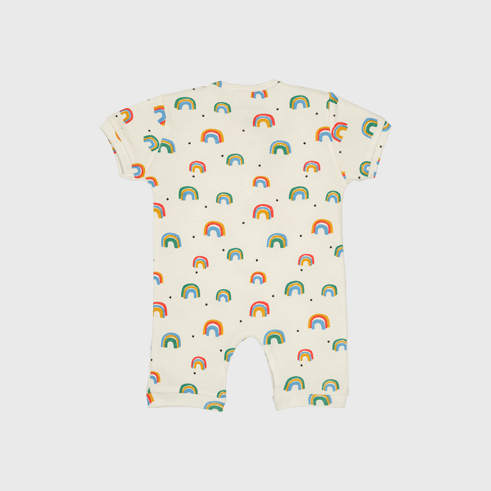 Enfants Rainbow Dreams Romper