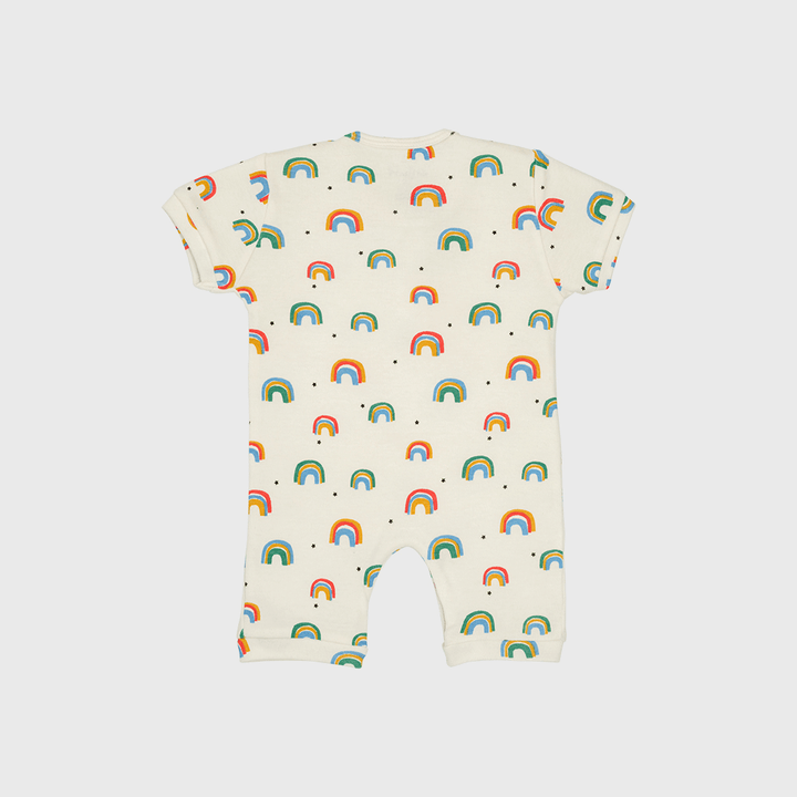 Enfants Rainbow Dreams Romper