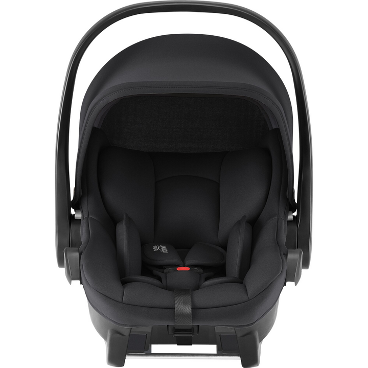 Britax Baby-Safe Core Infant Car Seat - Space Black