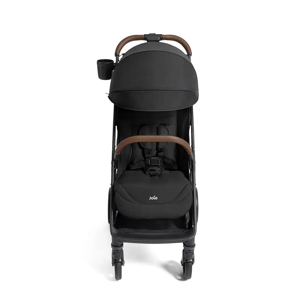 Joie Nutmeg™ Compact Travel Stroller - Shale