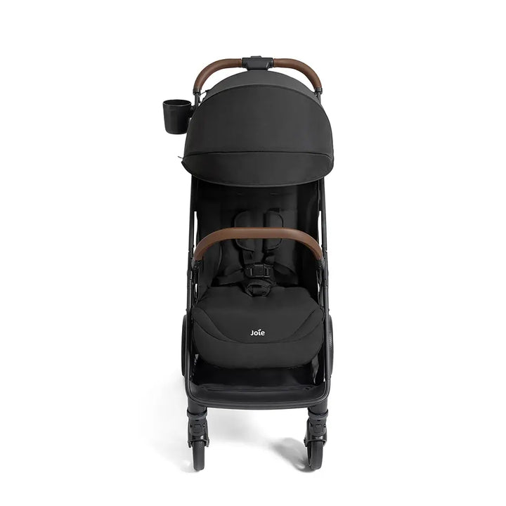 Joie Nutmeg™ Compact Travel Stroller - Shale