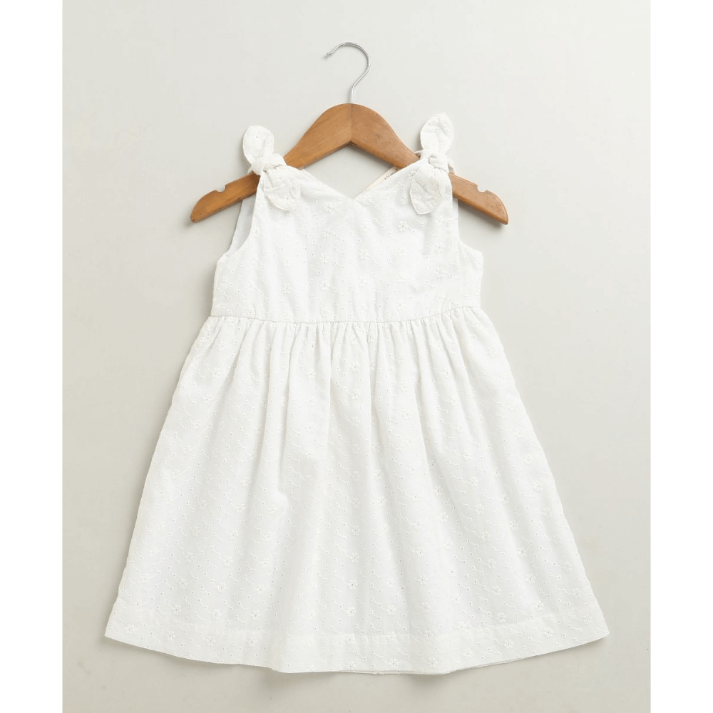 Sweetlime By AS Daisy Breeze Organic Cotton Co-ord Set with a Hat