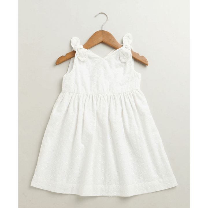 Sweetlime By AS Daisy Breeze Organic Cotton Co-ord Set with a Hat
