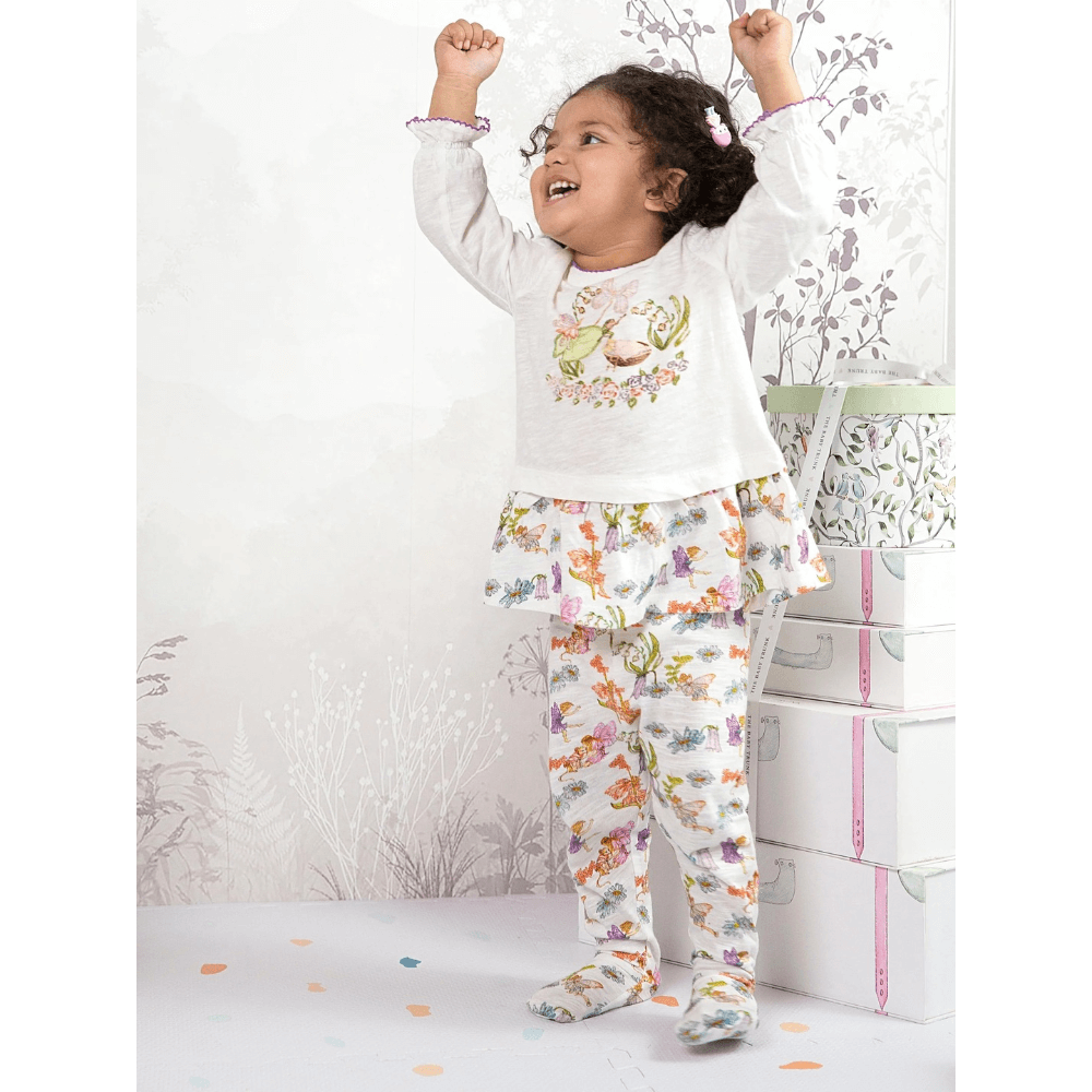 The Baby Trunk Newborn Pack Of 2 Apparel Gift Set Box