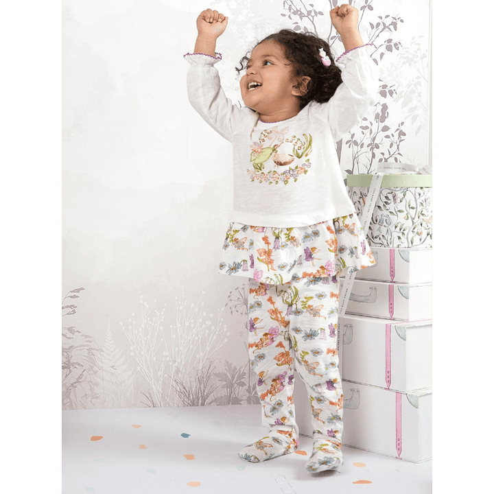 The Baby Trunk Newborn Pack Of 2 Apparel Gift Set Box