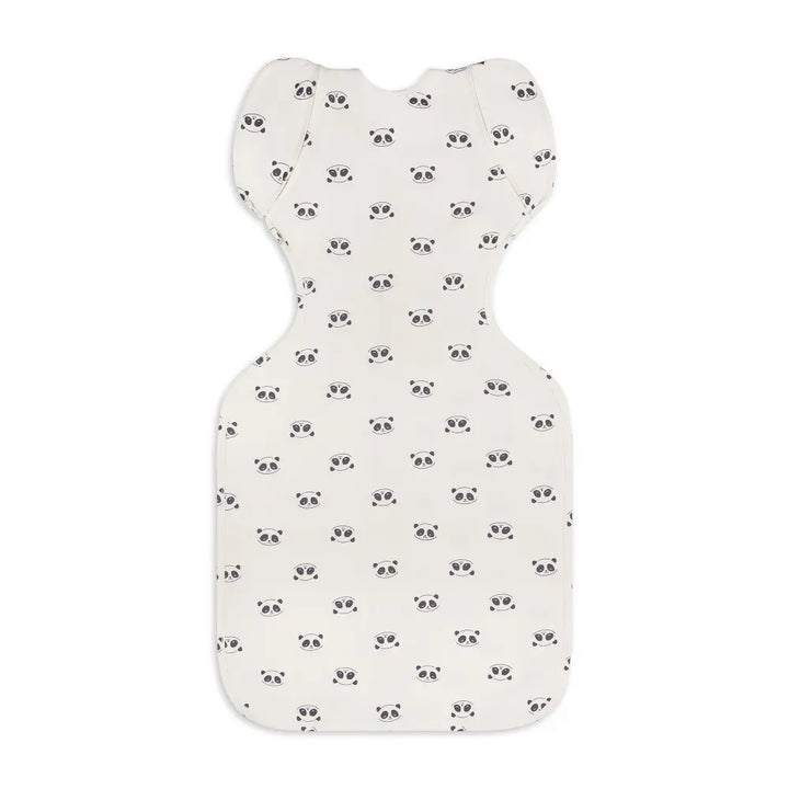 Love to Dream Transition Bag - Panda, Cotton, 1.0T