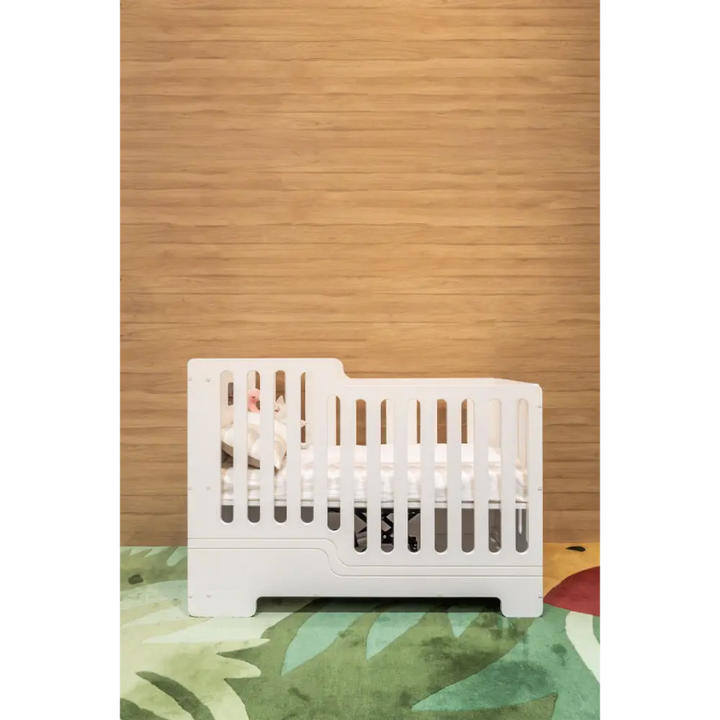 Waddle &amp; Roo - The SmartNest Without Mattress