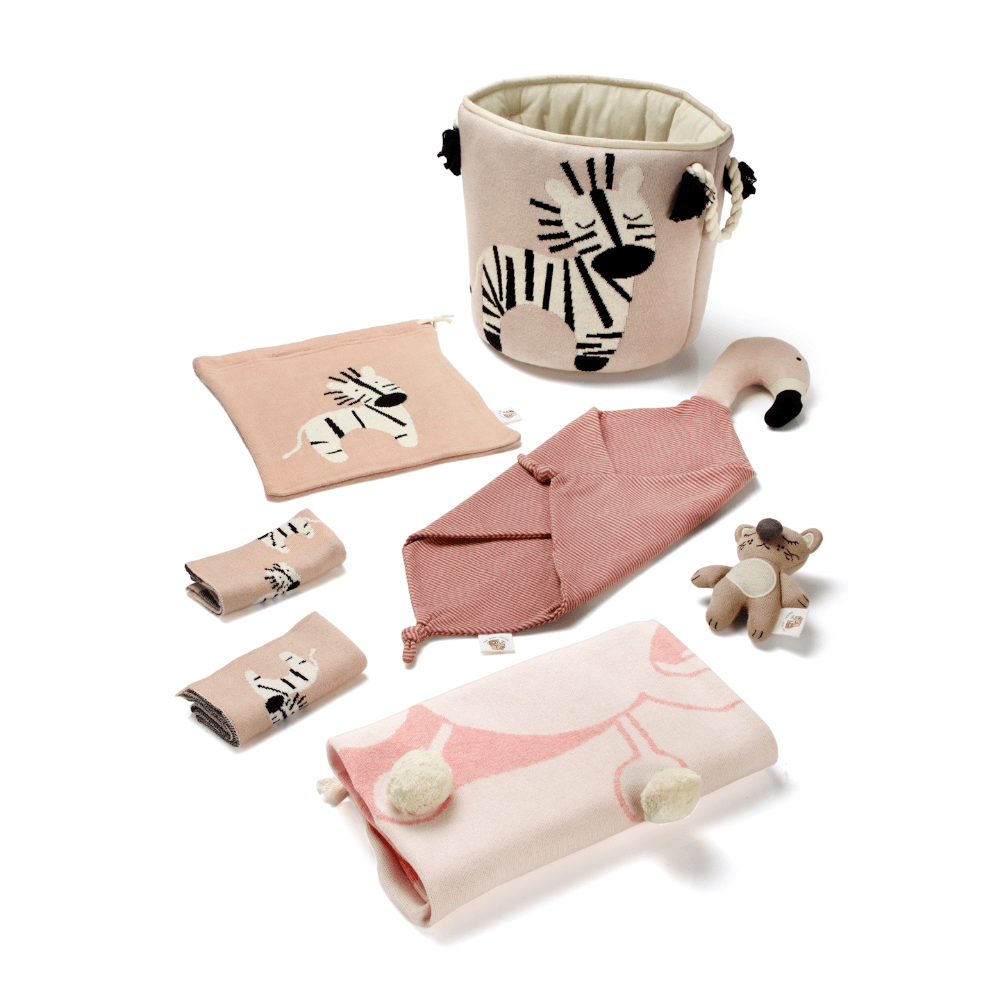 The Baby Trunk Flam-Azing