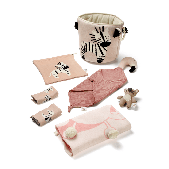 The Baby Trunk Flam-Azing