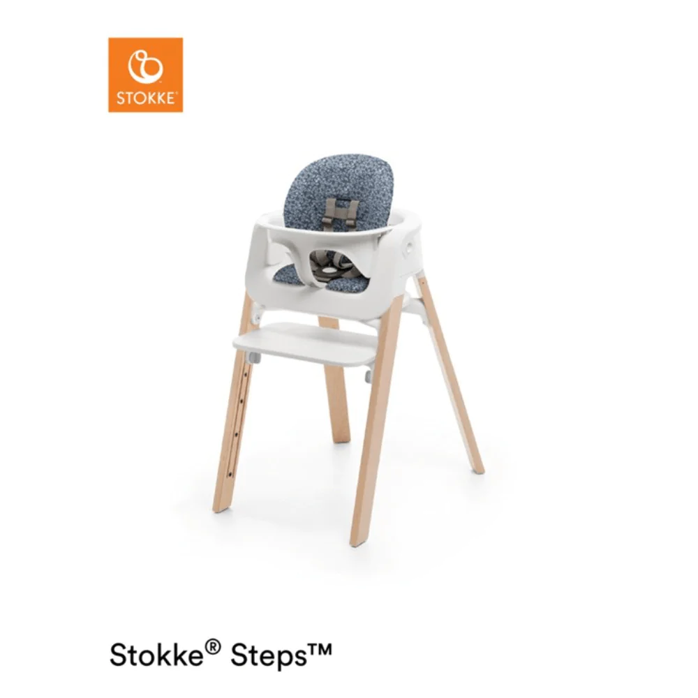 stokke steps chair cushion Stokke® Steps™ Baby Set Cushion