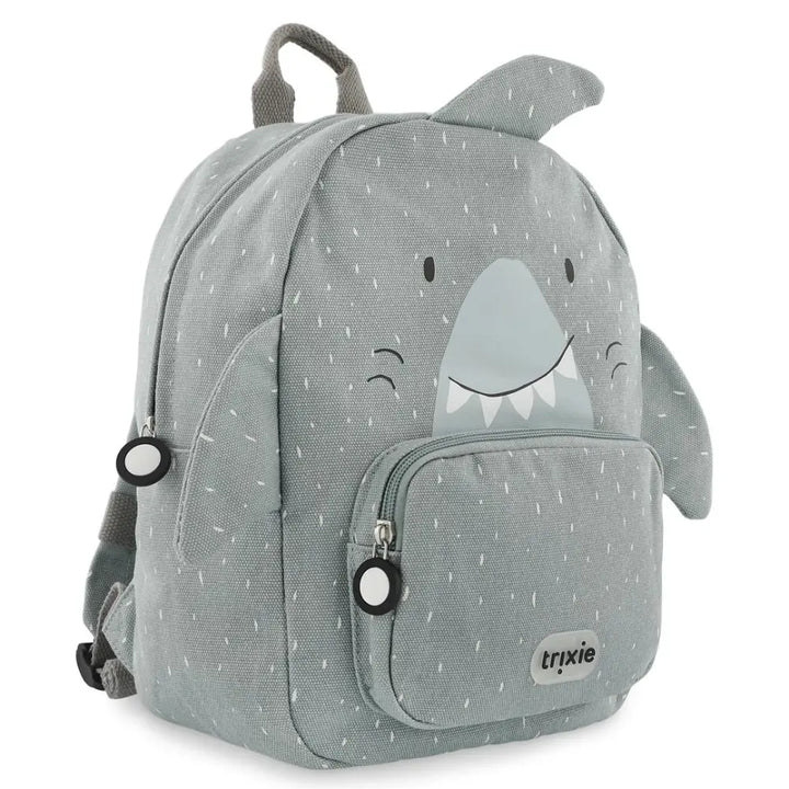 Trixie Backpack - Mr. Shark