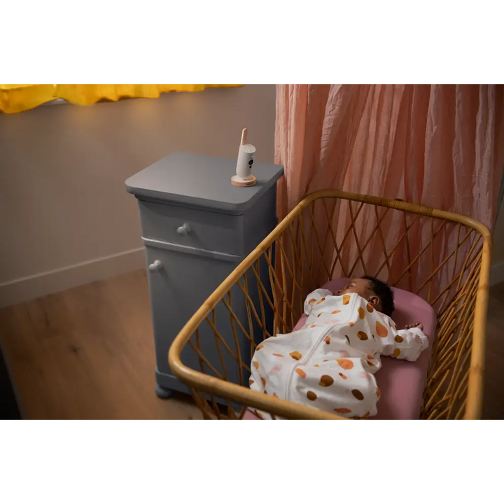 Philips Avent Baby Monitor | Connected Baby Camera