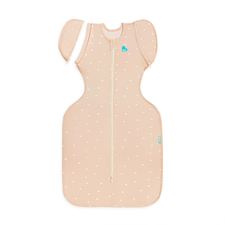 Love to Dream Transition Bag - Blush Pink, Bamboo, 0.2 T