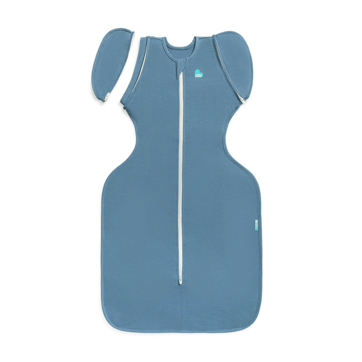 Love to Dream Transition Bag - Storm Blue, Bamboo, 1.0 T