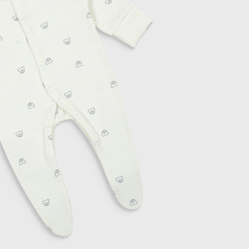 Enfants Bear Hug Jumpsuit