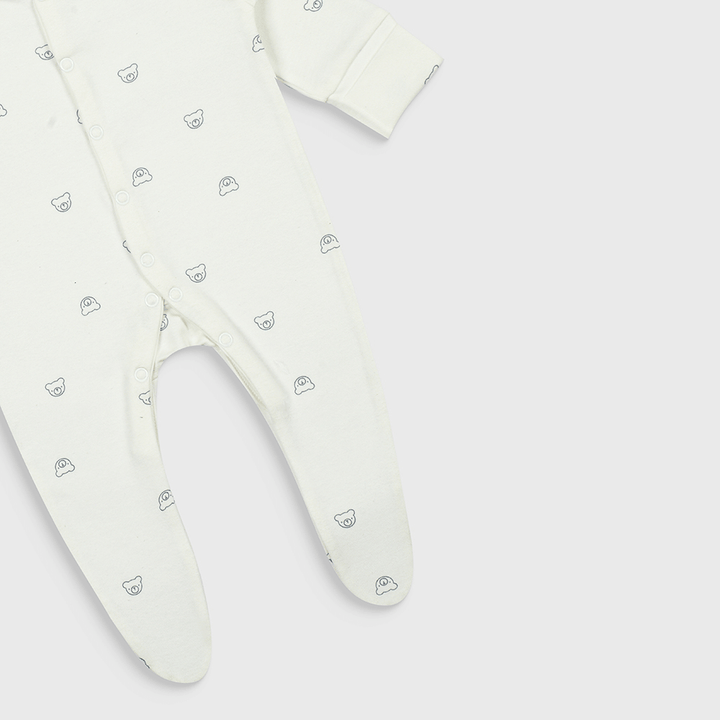 Enfants Bear Hug Jumpsuit