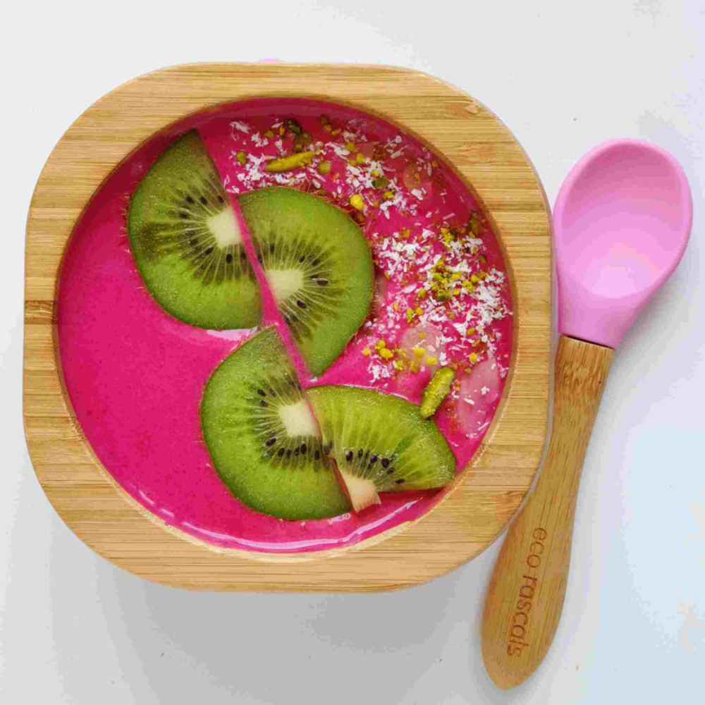 Eco Rascals Bowl & Spoon