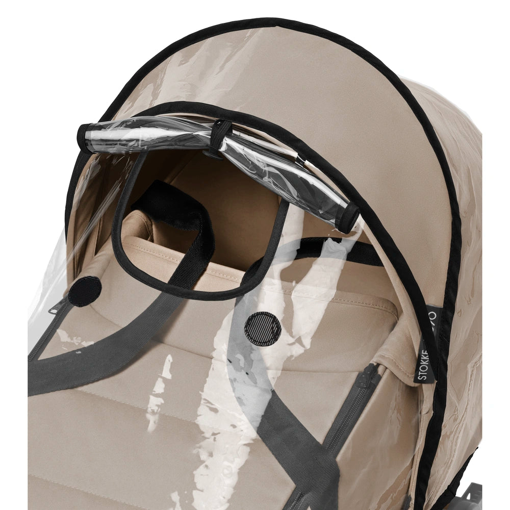 Stokke YOYO⁵ Newborn Pack Rain Cover
