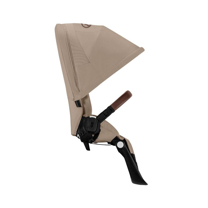 Cybex Gazelle Sibling Seat Pack - Almond Beige