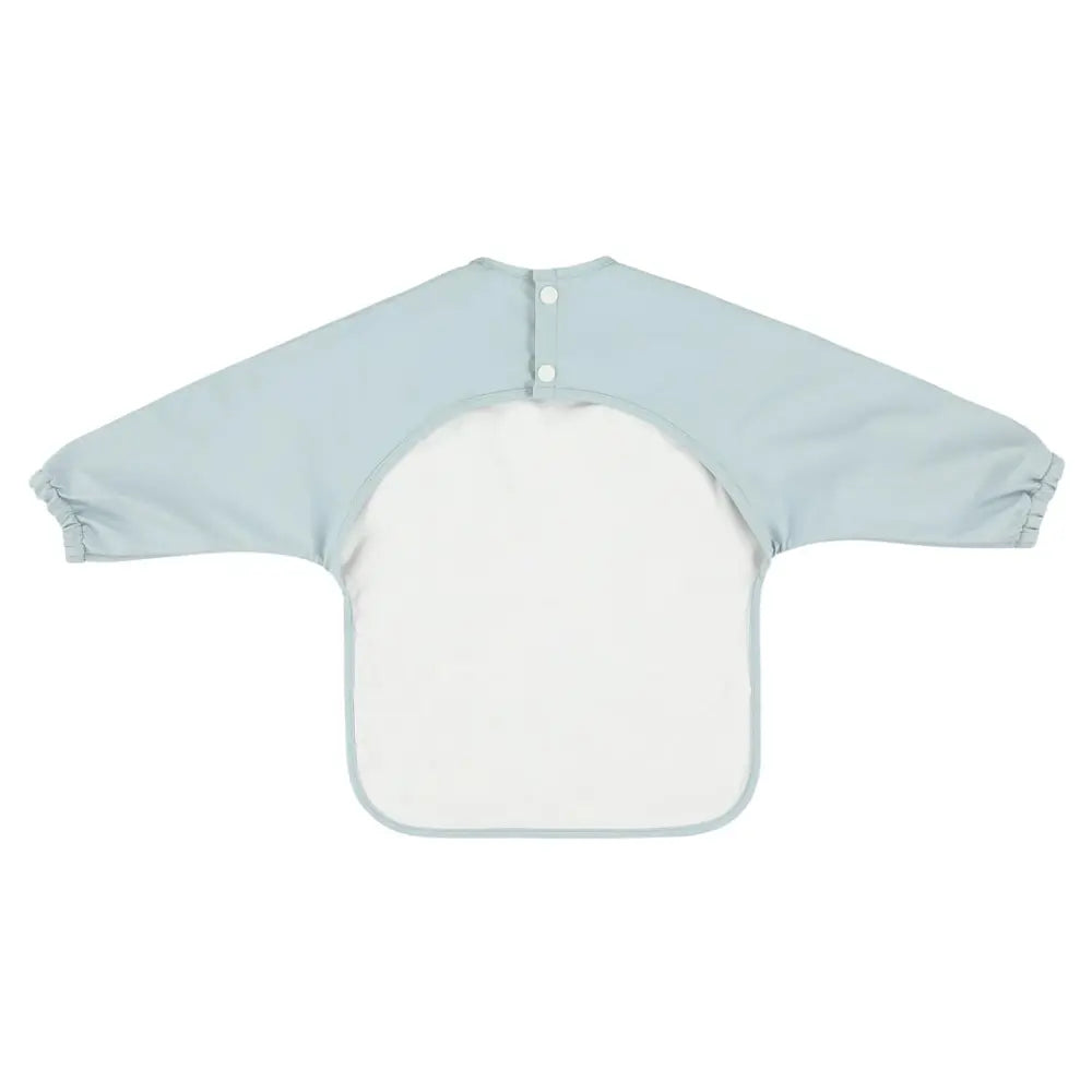 Trixie Waterproof Long Sleeve Bib - Mr. Shark