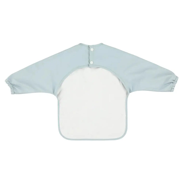 Trixie Waterproof Long Sleeve Bib - Mr. Shark
