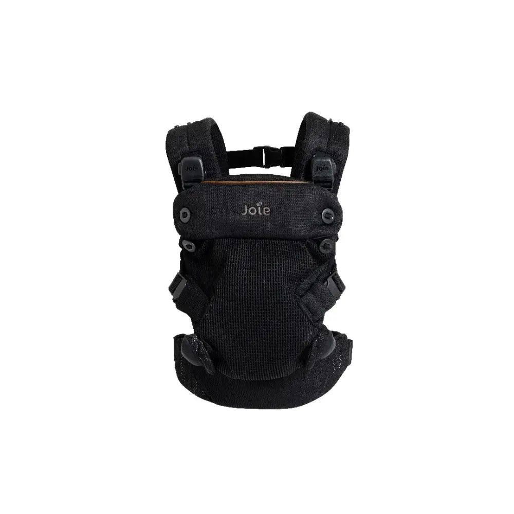 Joie SAVVY AIR 4IN1 Baby Carrier - Coal