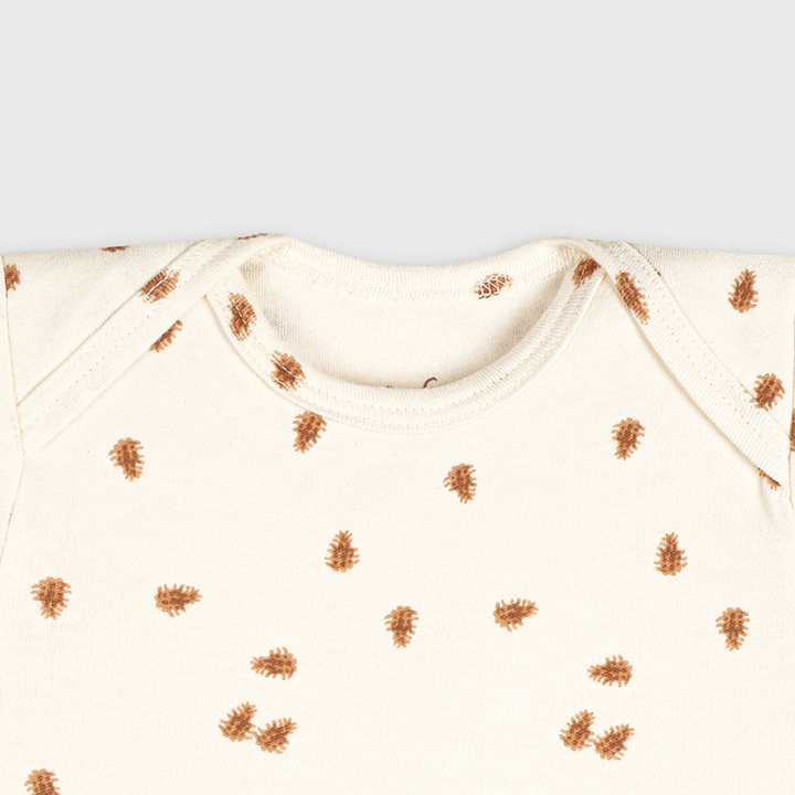 Enfants Buggy Baby Bodysuit