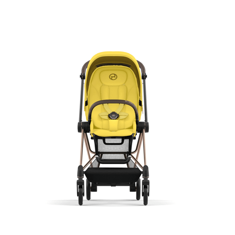 Quinny rose gold hot sale