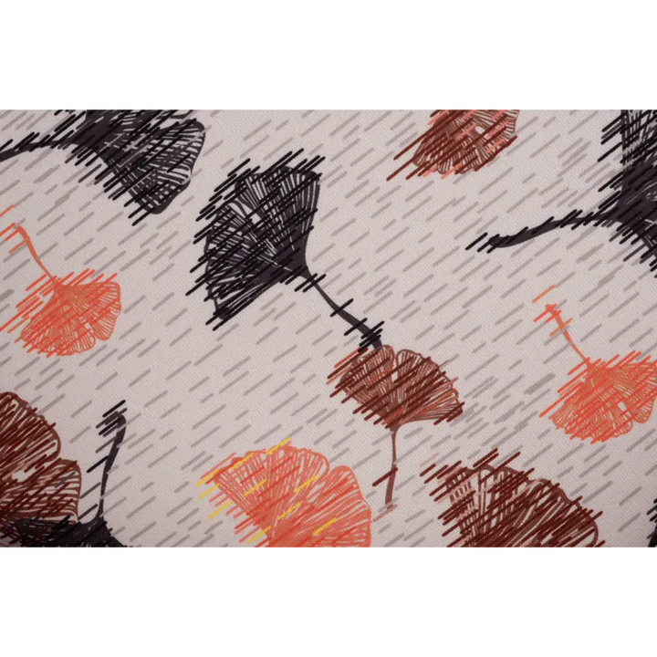 Nuna Bryn Baby High Chair with FREE Ginkgo Bryn Seat Pad – Premium Walnut &amp; Maple Wood High Chair, Removable Seat Pad &amp; Child Tray, Tool-Free Assembly (6M+, Up to 100 Kg)