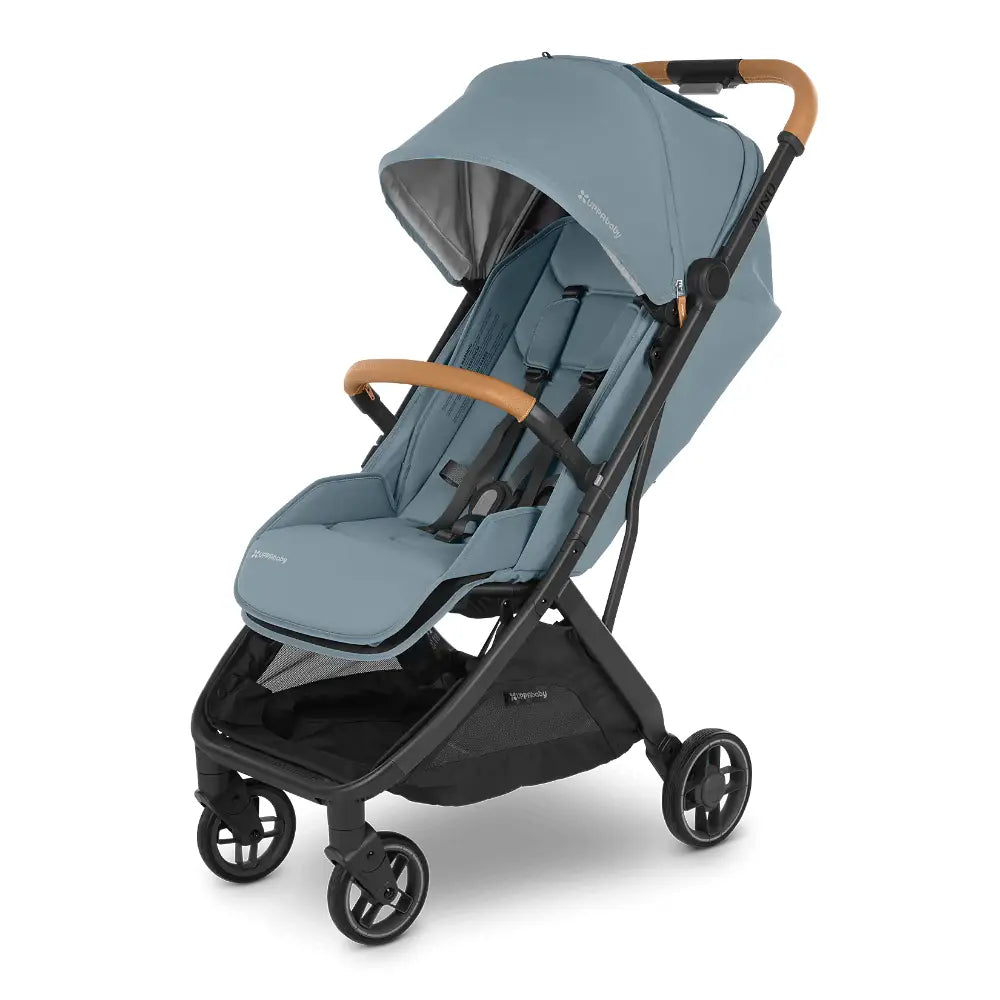 UPPAbaby Minu V3 Removable and Adjustable Bumper Bar - Sand
