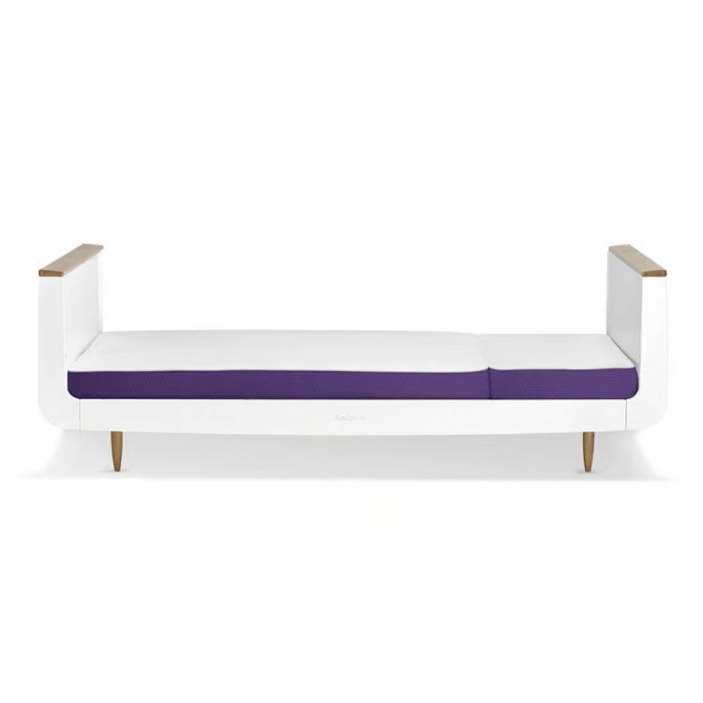 SnuzKot Mattress Extension (4-10 years)