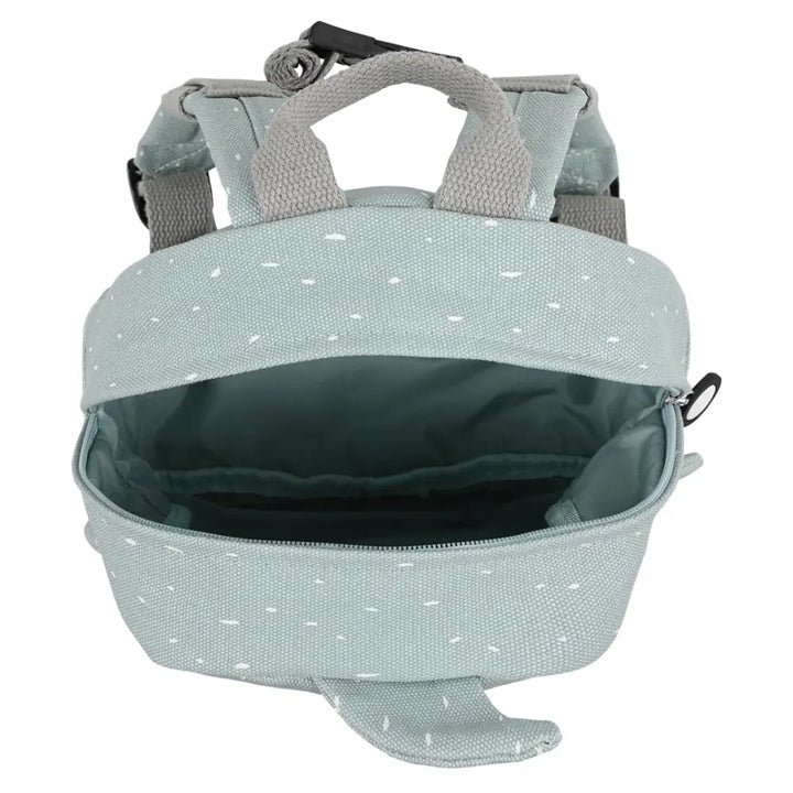 Trixie Backpack small - Mr. Shark