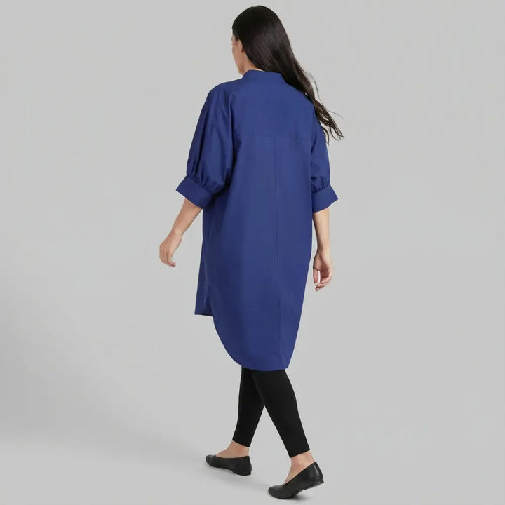 Navy Blue 