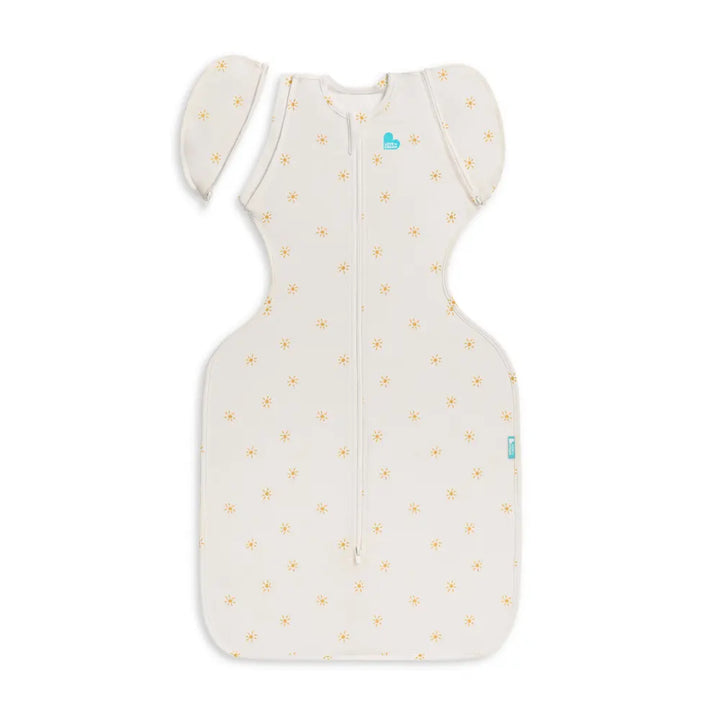 Love to Dream Transition Bag - Golden, Bamboo, 0.2T