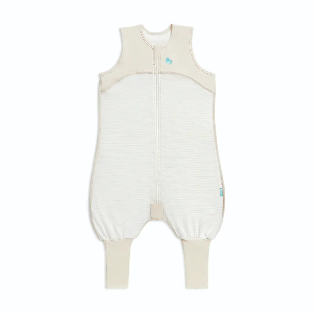 Love to Dream Sleep Suit - Tan, Cotton, 0.2T